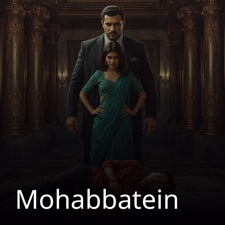 Mafia Ka Pyar Mafia Ka Pyar