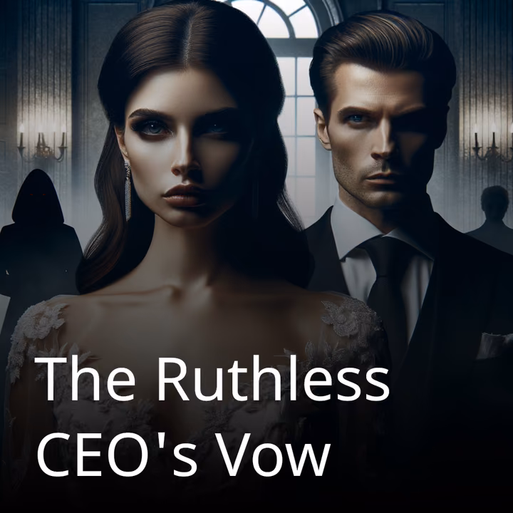 The Ruthless CEO's Vow The Ruthless CEO's Vow