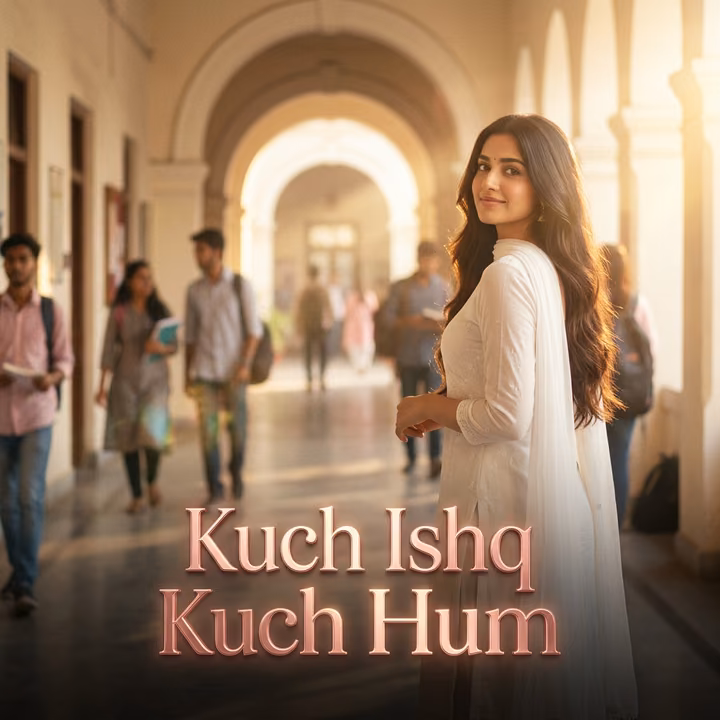 Kuch Ishq Kuch Hum Kuch Ishq Kuch Hum