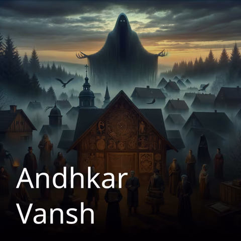 Andhkar Vansh