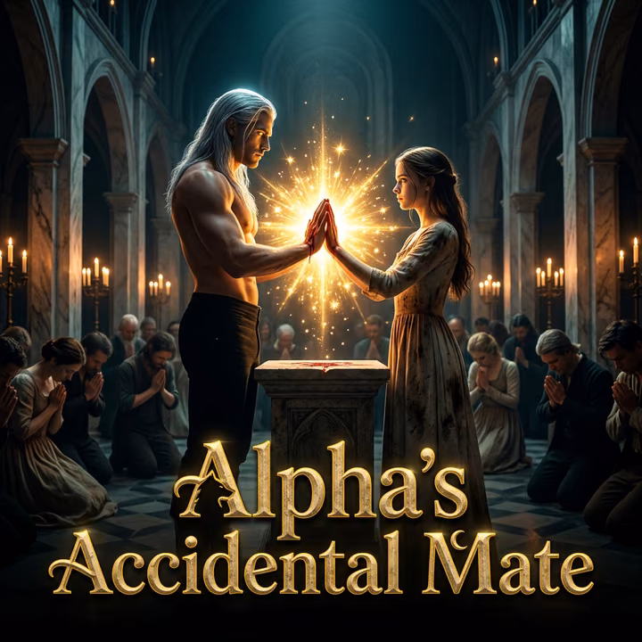 Alpha's Accidental Mate Alpha's Accidental Mate
