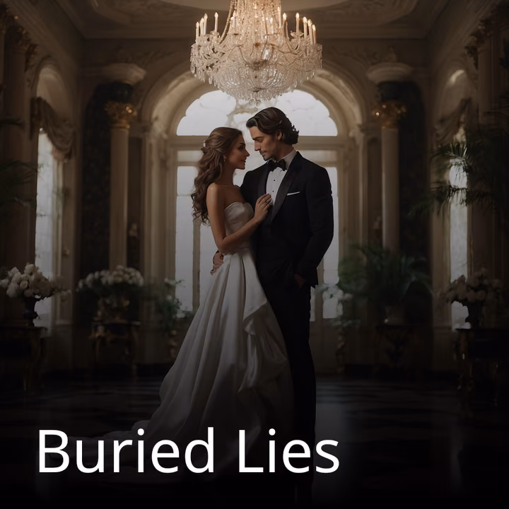 Buried Lies Buried Lies