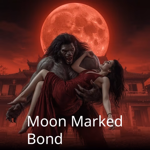 Moon Marked Bond