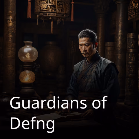 Guardians of Defng