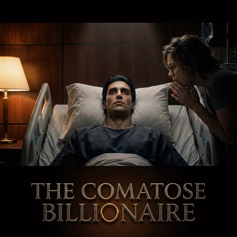 The Comatose Billionaire