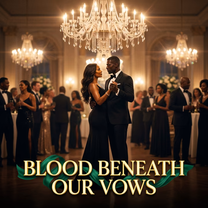 Blood Beneath Our Vows Blood Beneath Our Vows