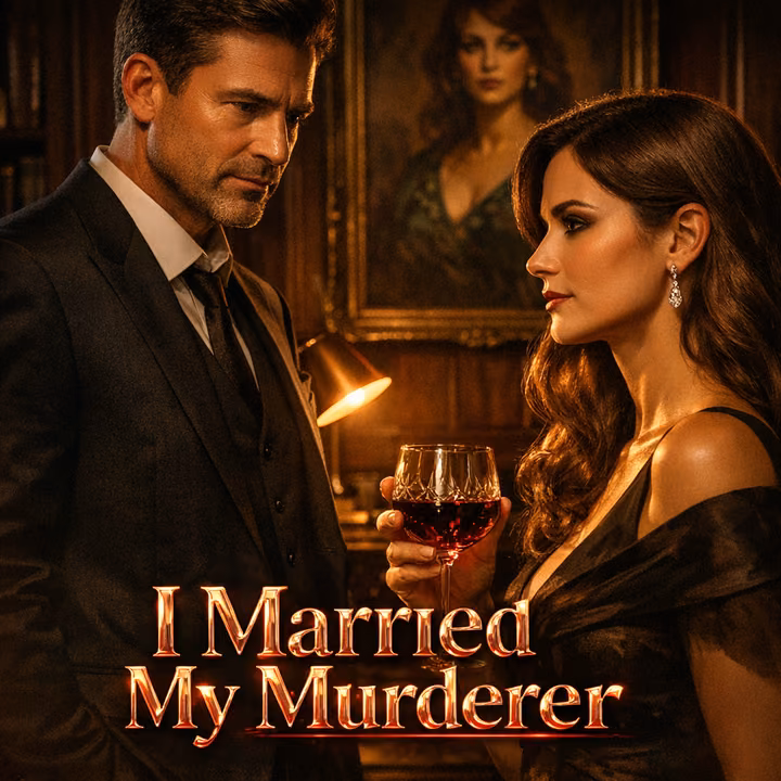 I Married My Murderer I Married My Murderer