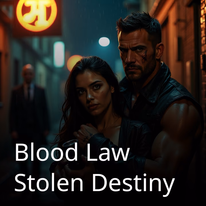 Blood Law Stolen Destiny Blood Law Stolen Destiny