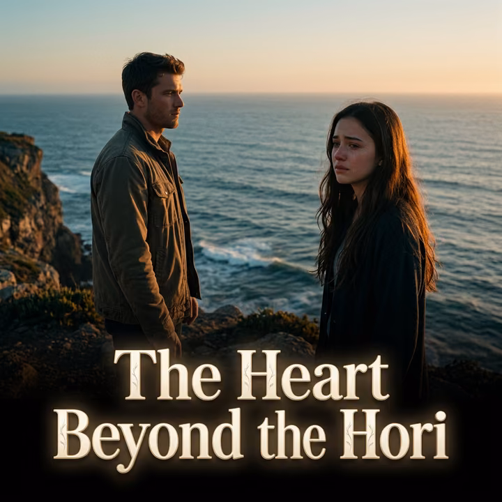 The Heart Beyond the Hori The Heart Beyond the Hori