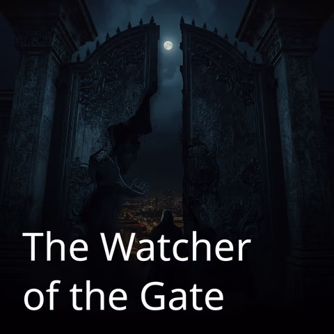 The Watcher of the Gate