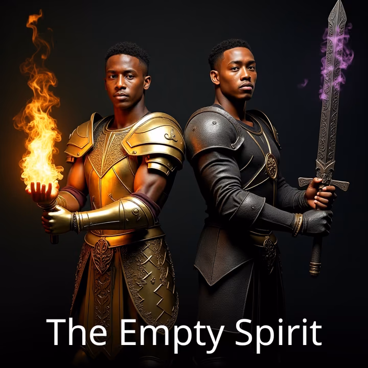 Bolaji the Empty Bolaji the Empty