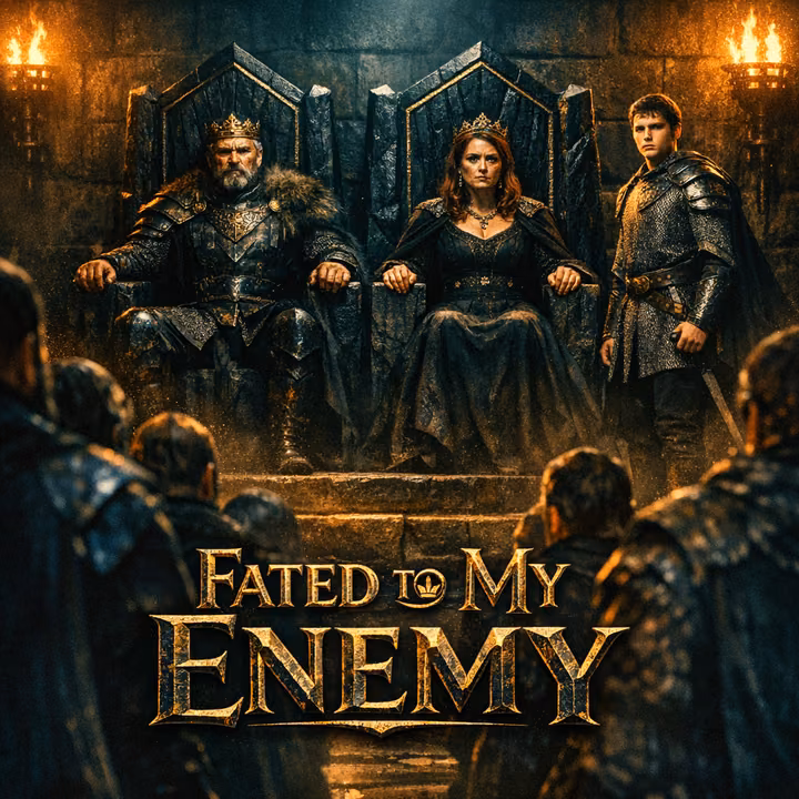 Fated to My Enemy Fated to My Enemy