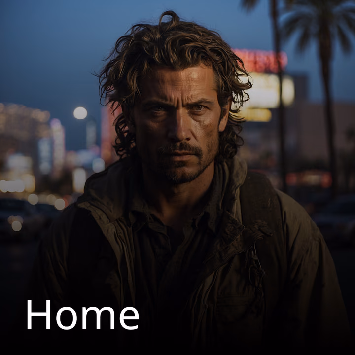 Home Home