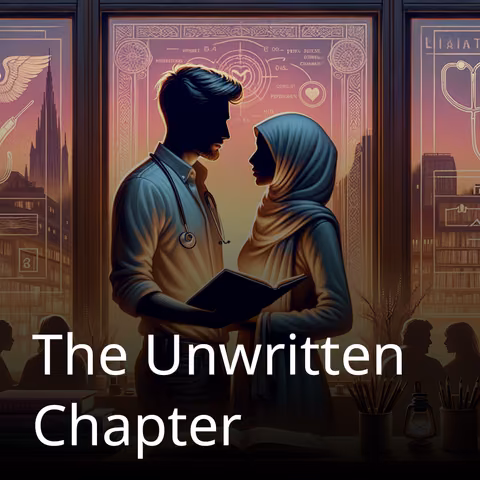 The Unwritten Chapter 