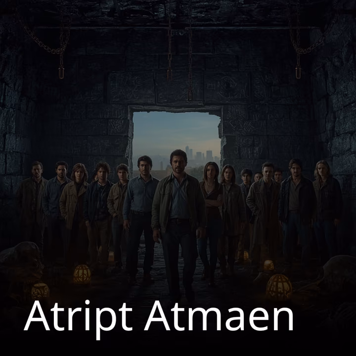 Atript Atmaen Atript Atmaen