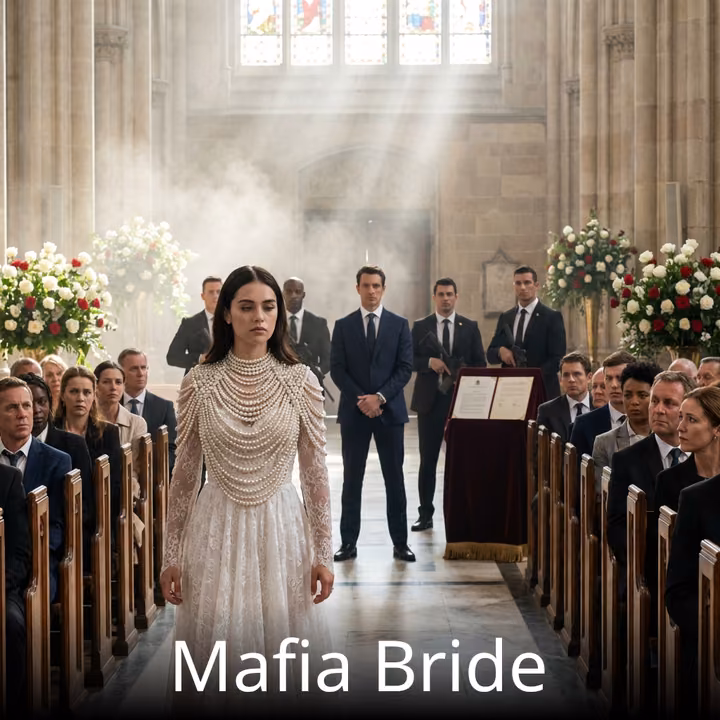 Mafia Bride Mafia Bride