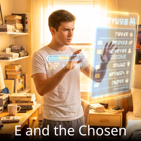 E and the Chosen