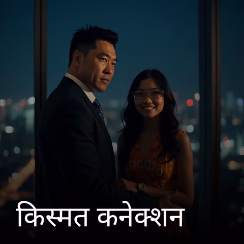 किस्मत कनेक्शन 