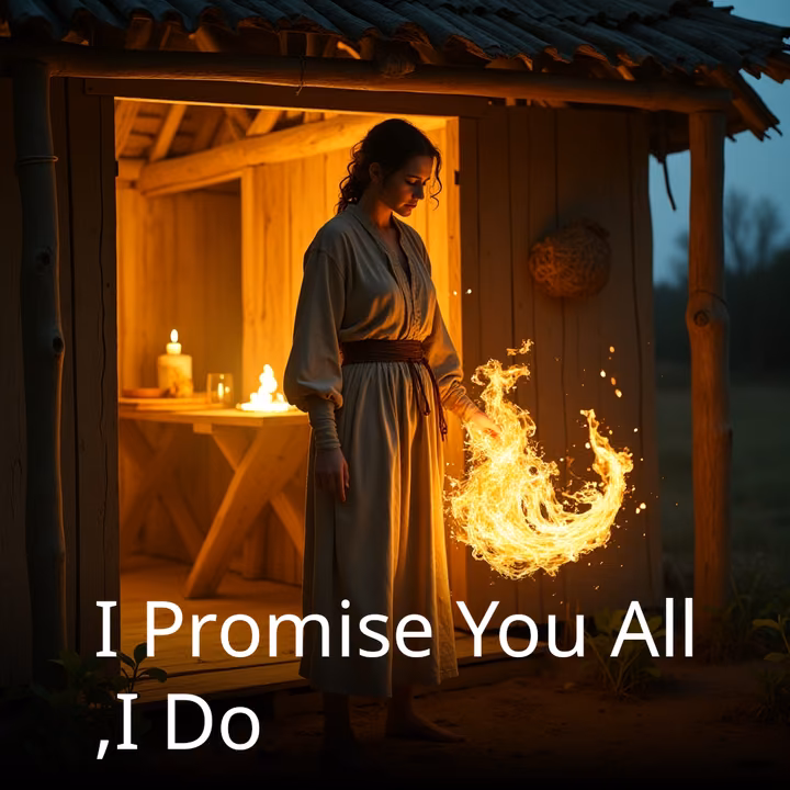 I Promise You All ,I Do I Promise You All ,I Do