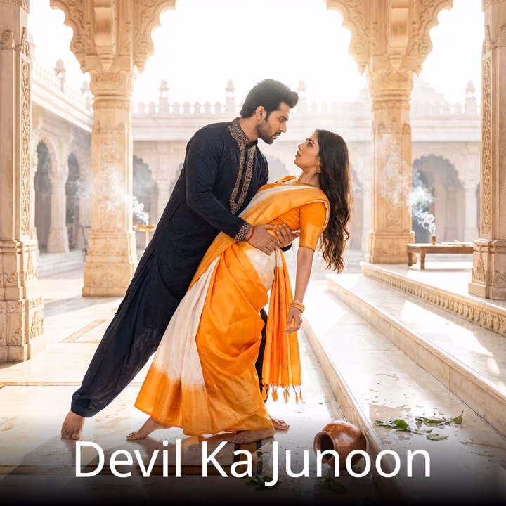 Devil Ka Junoon Devil Ka Junoon