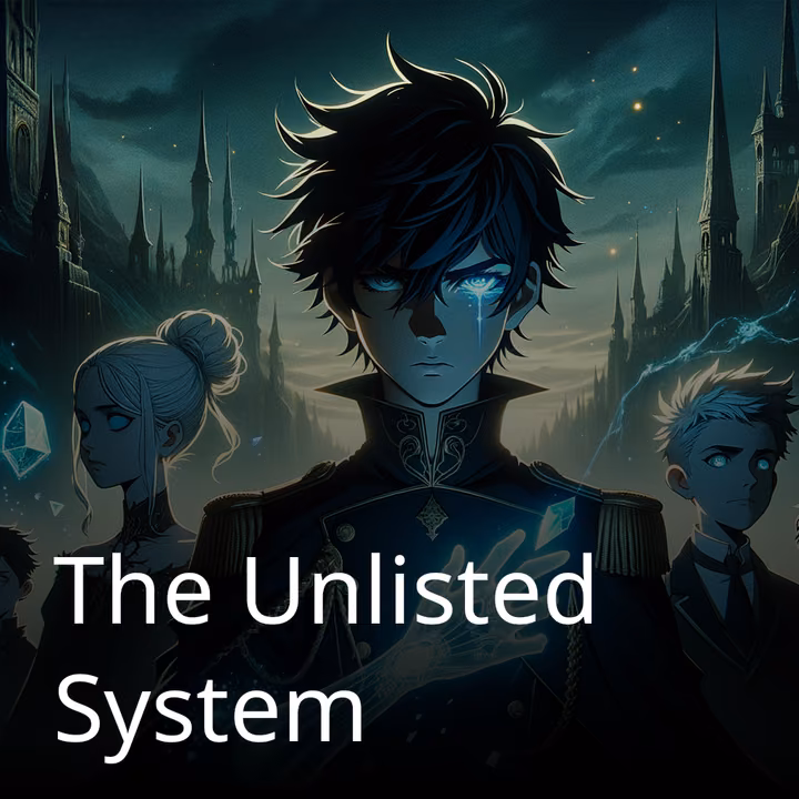 The Unlisted System The Unlisted System
