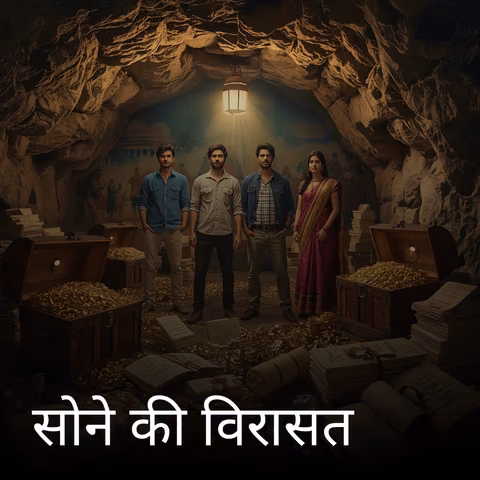सोने की विरासत