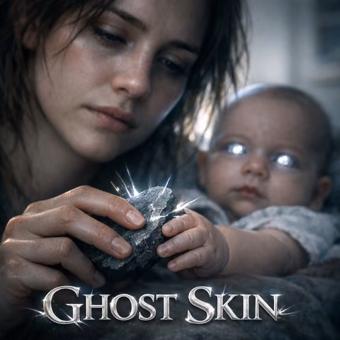 Ghost Skin