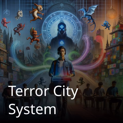 Indianized Horror