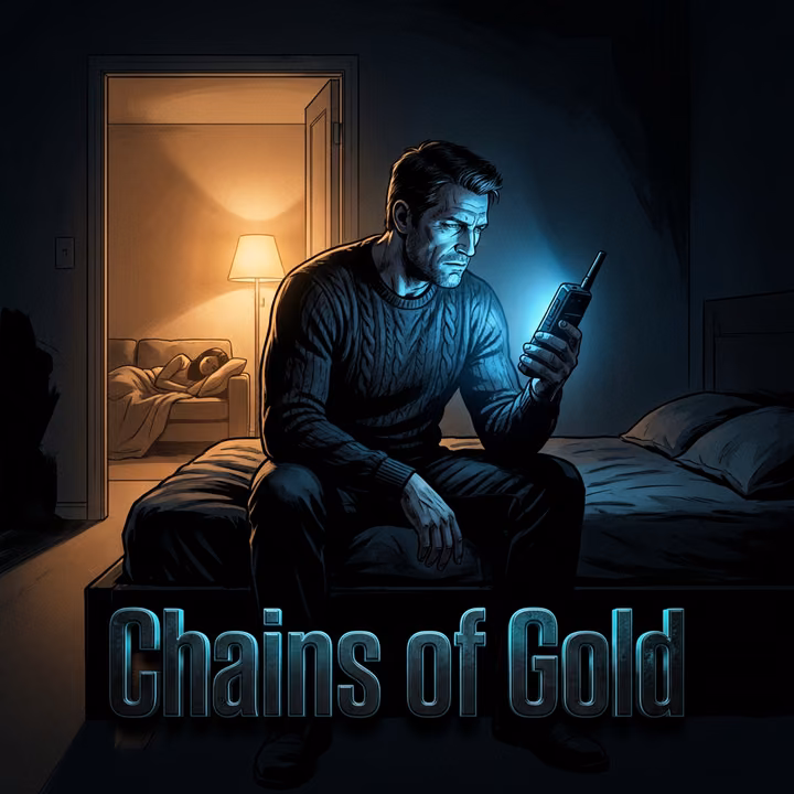 Chains of Gold Chains of Gold