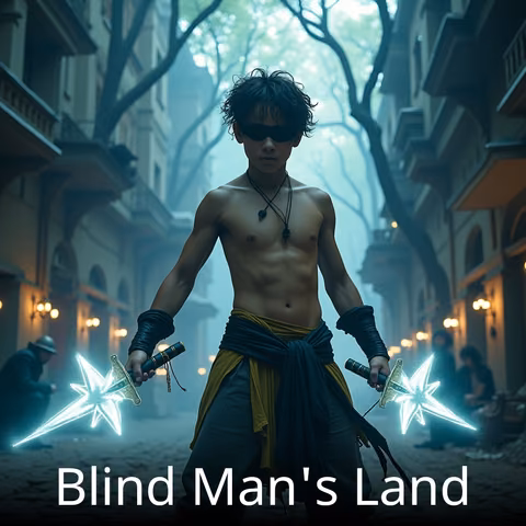 Blind Man's Land
