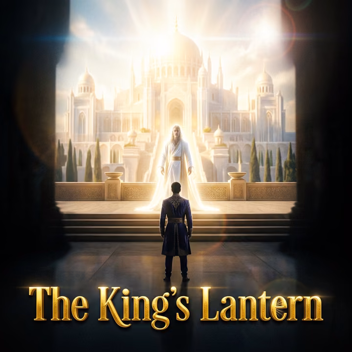 The King’s Lantern The King’s Lantern