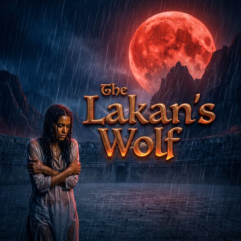 The Lakan's Wolf
