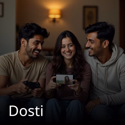Dosti