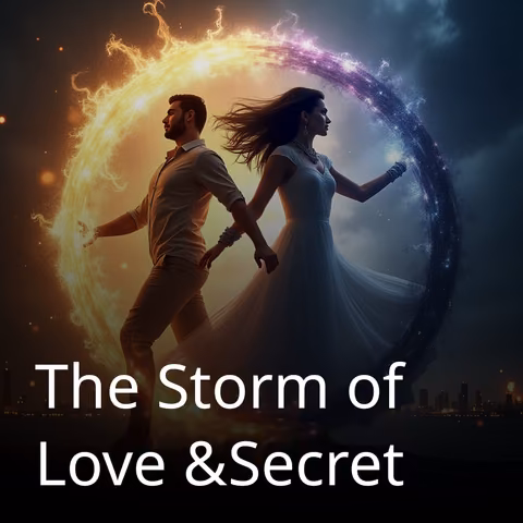 The Storm of Love &Secret