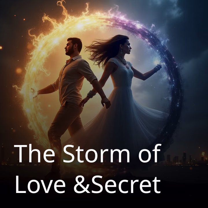 The Storm of Love &Secret The Storm of Love &Secret