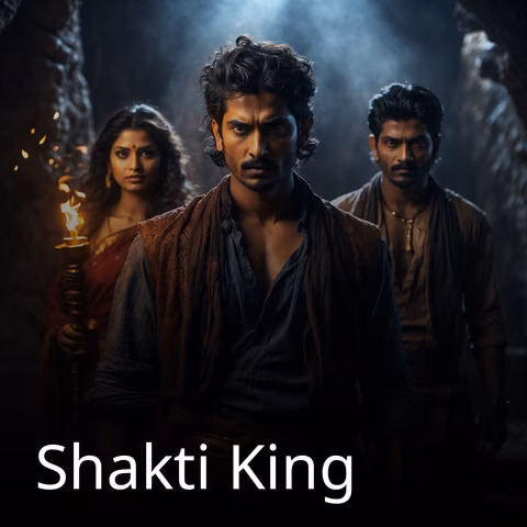 Shakti King