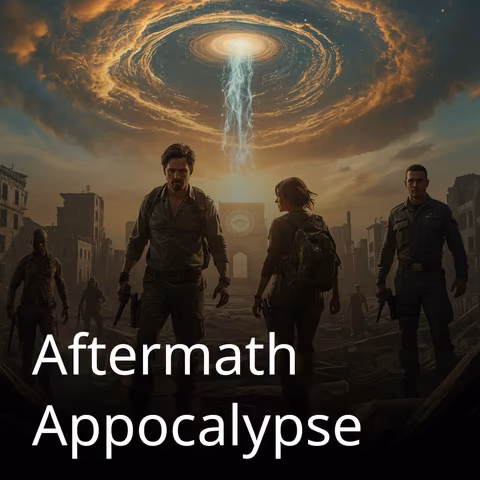 Aftermath Appocalypse