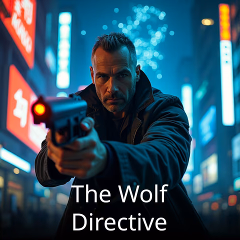 The Wolf Directive