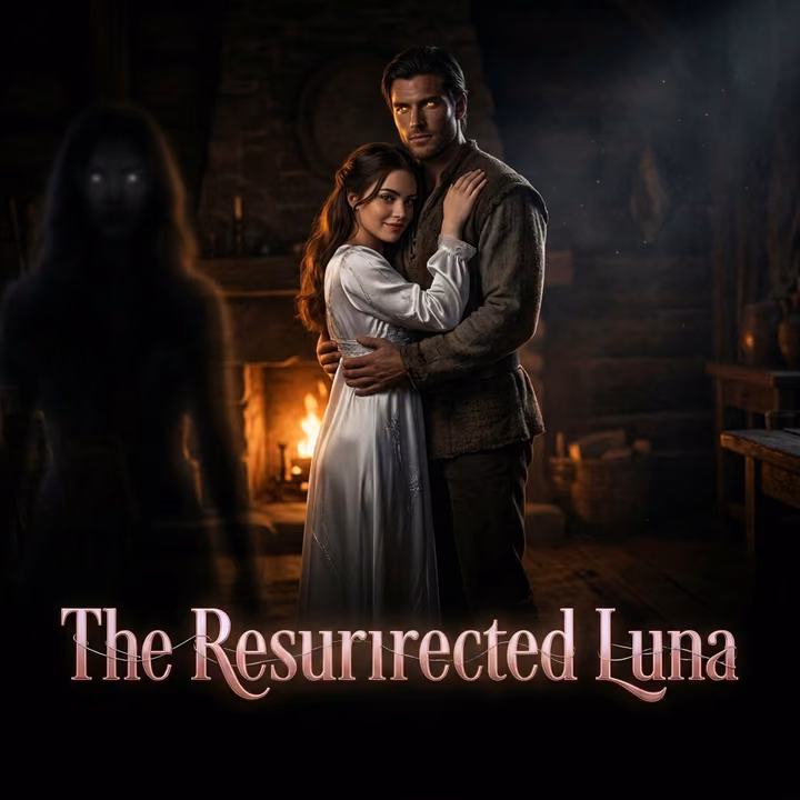 The Resurrected Luna The Resurrected Luna
