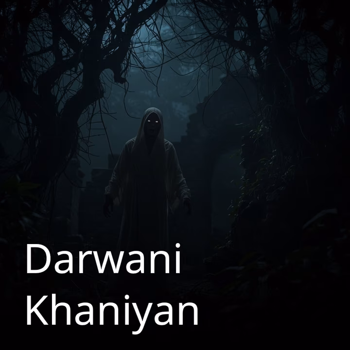 Darwani Khaniyan Darwani Khaniyan