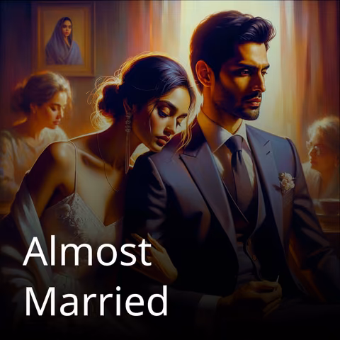 Almost Married