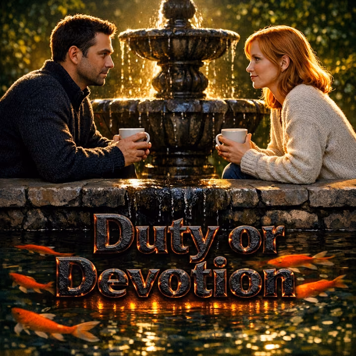 Duty or Devotion Duty or Devotion