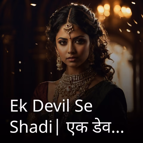 Ek Devil Se Shadi| एक डेविल से शादी | Author - Anshika Singh