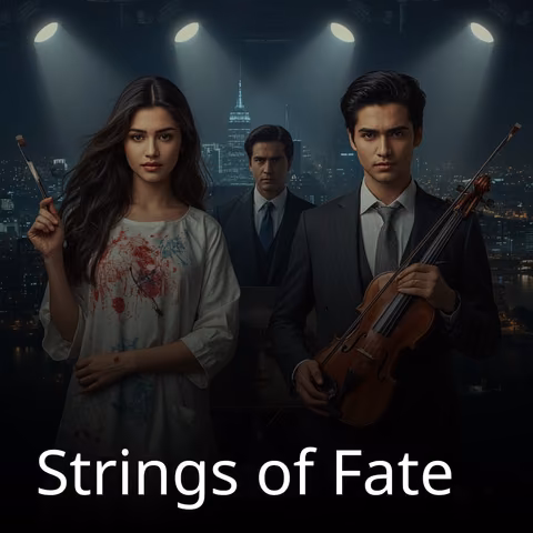 Strings of Fate 