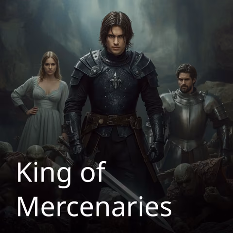 King of Mercenaries
