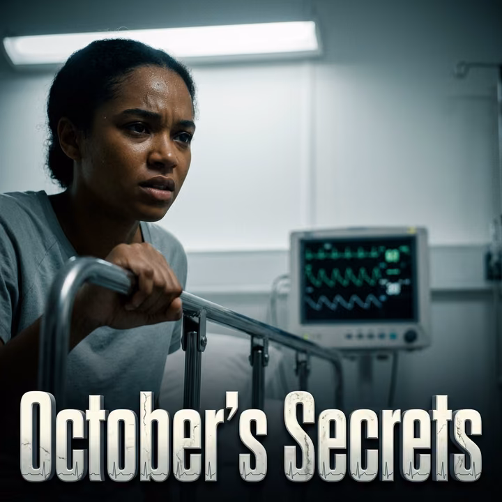 October's Secrets October's Secrets