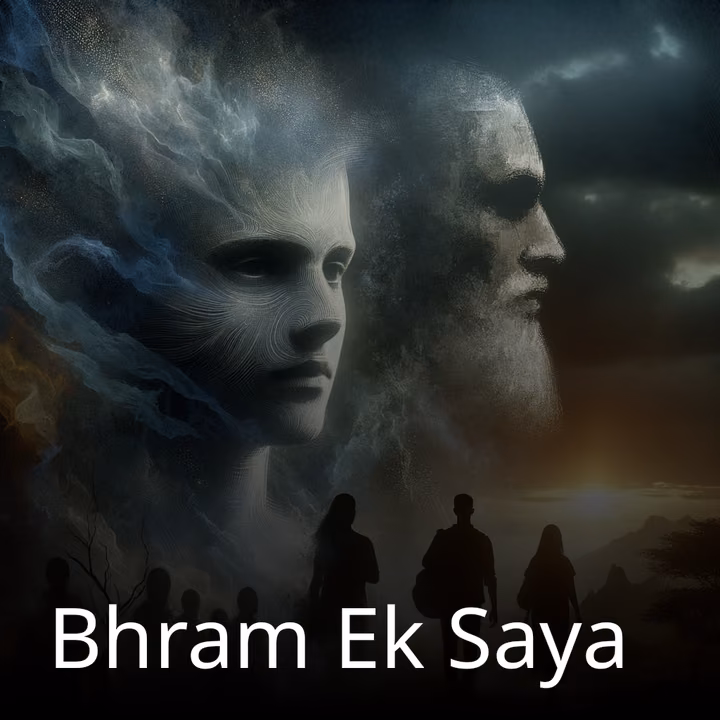 Bhram Ek Saya Bhram Ek Saya