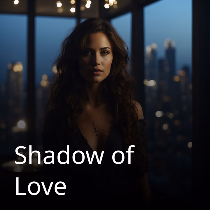 Shadow of Love Shadow of Love