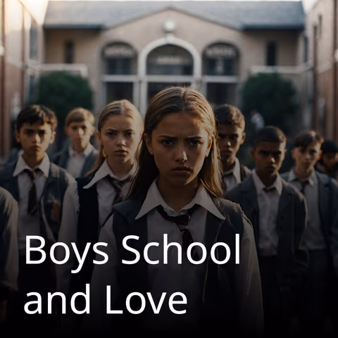 Boys School and Love