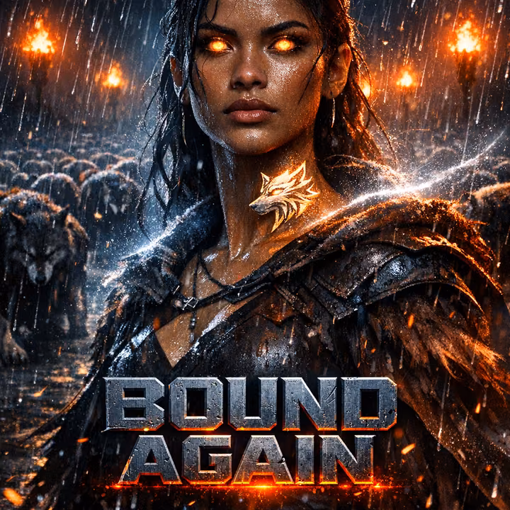 Bound Again Bound Again